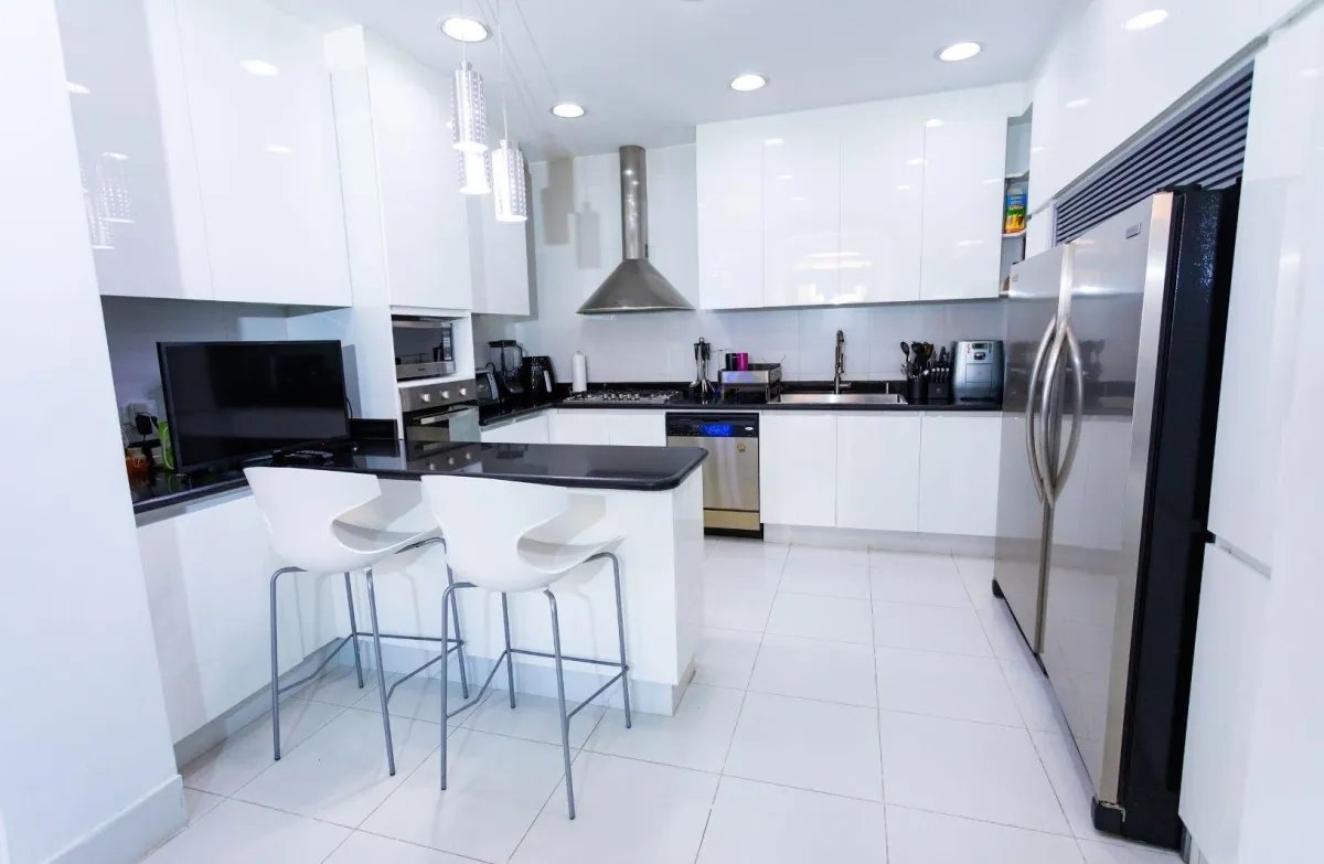 Apartamento à Venda em Casco Antiguo