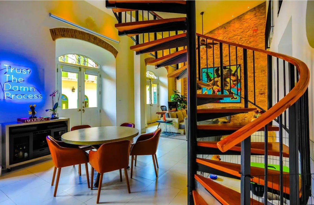 Apartamento à Venda em Casco Antiguo