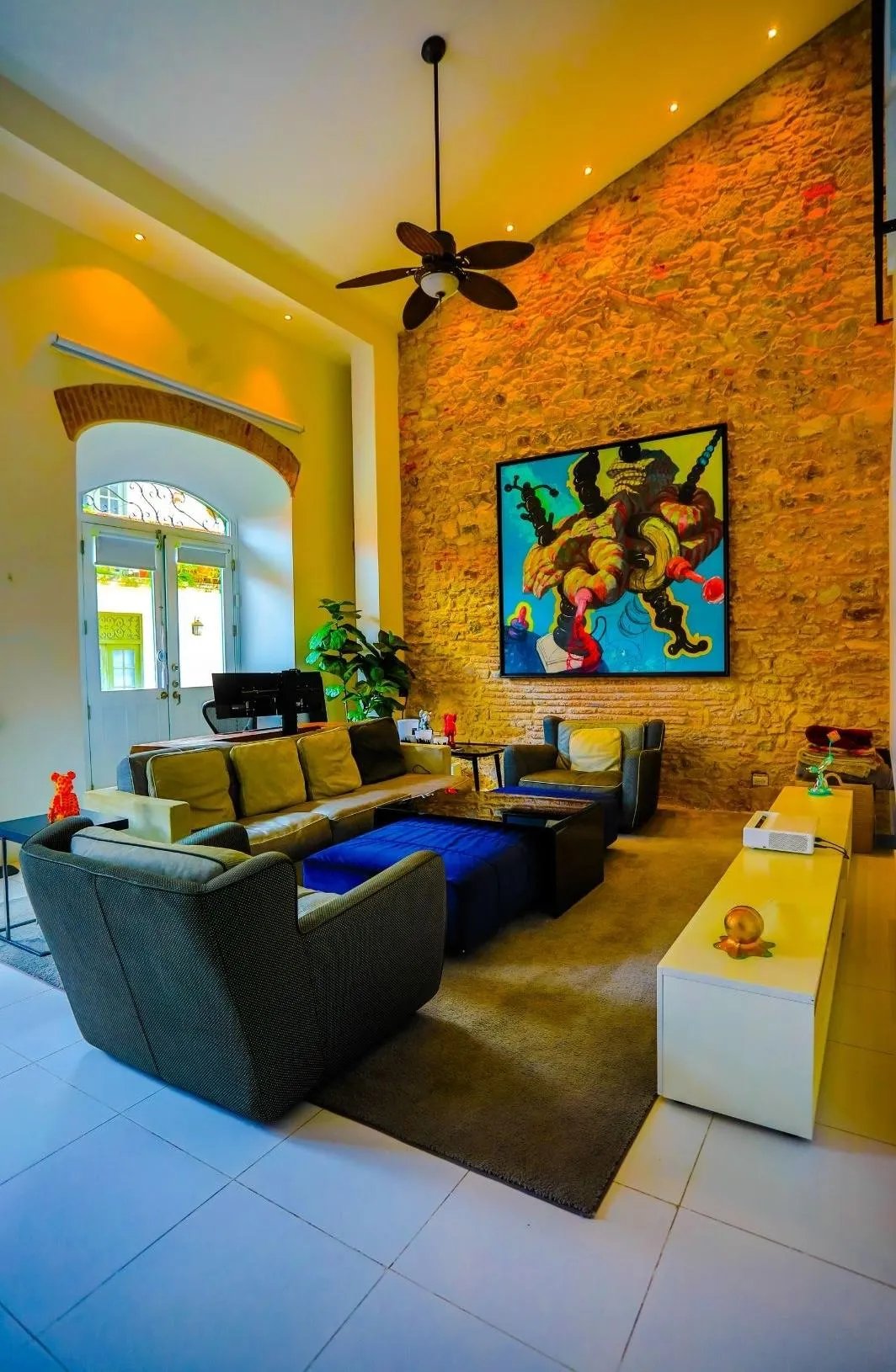 Apartamento à Venda em Casco Antiguo