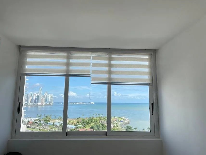 Fully furnished 2-bedroom Apartment