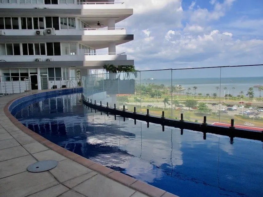 Fully furnished 2-bedroom Apartment