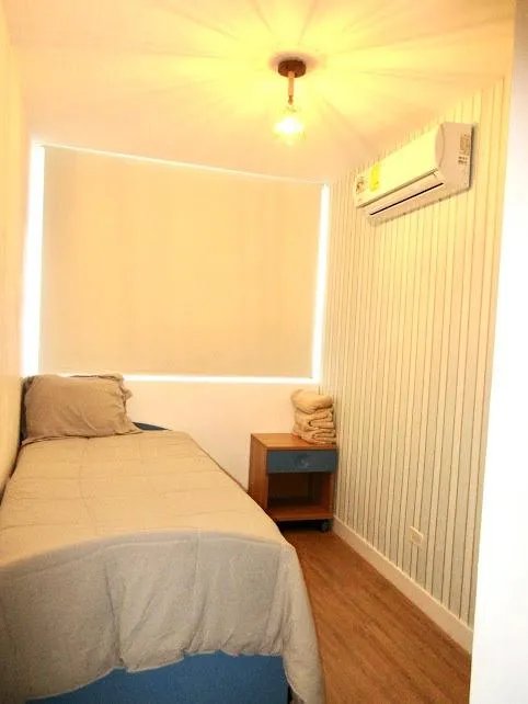 Fully furnished 2-bedroom Apartment