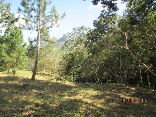 Two private lots for sale in Altos del María