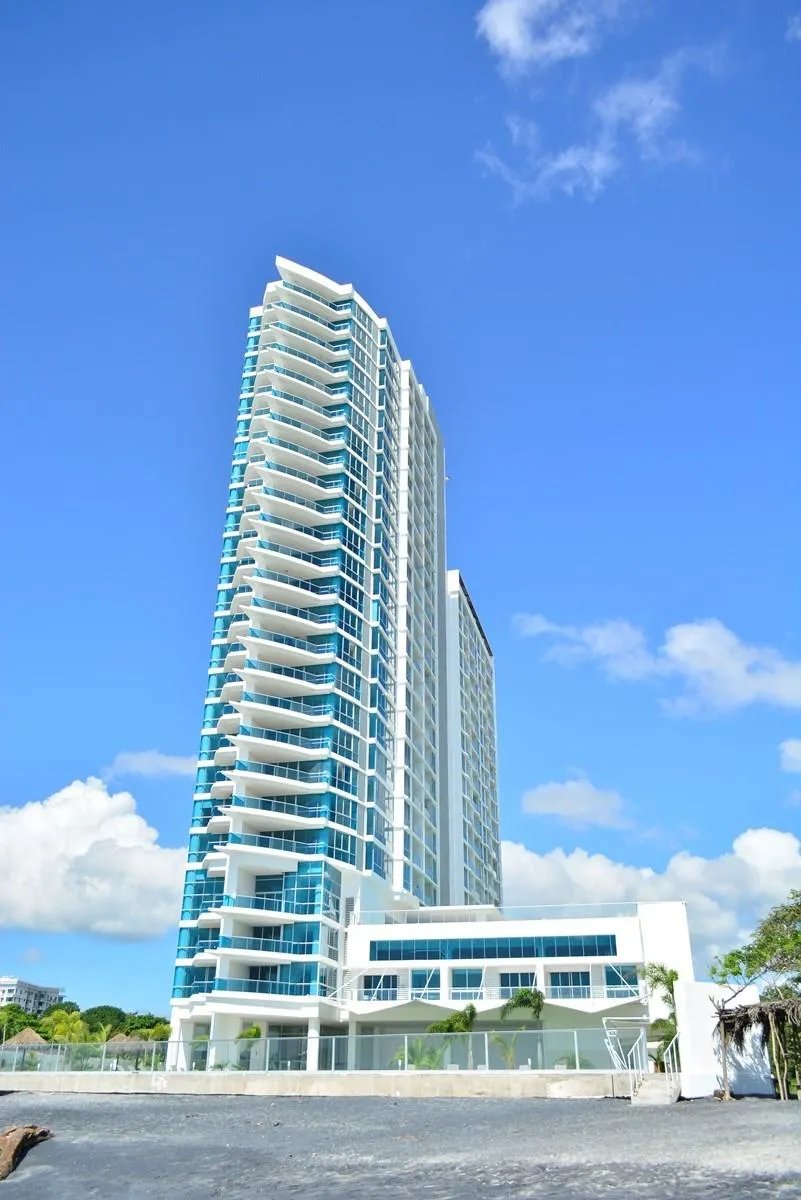 Exquisite 2 bedroom 2 bath oceanfront condo