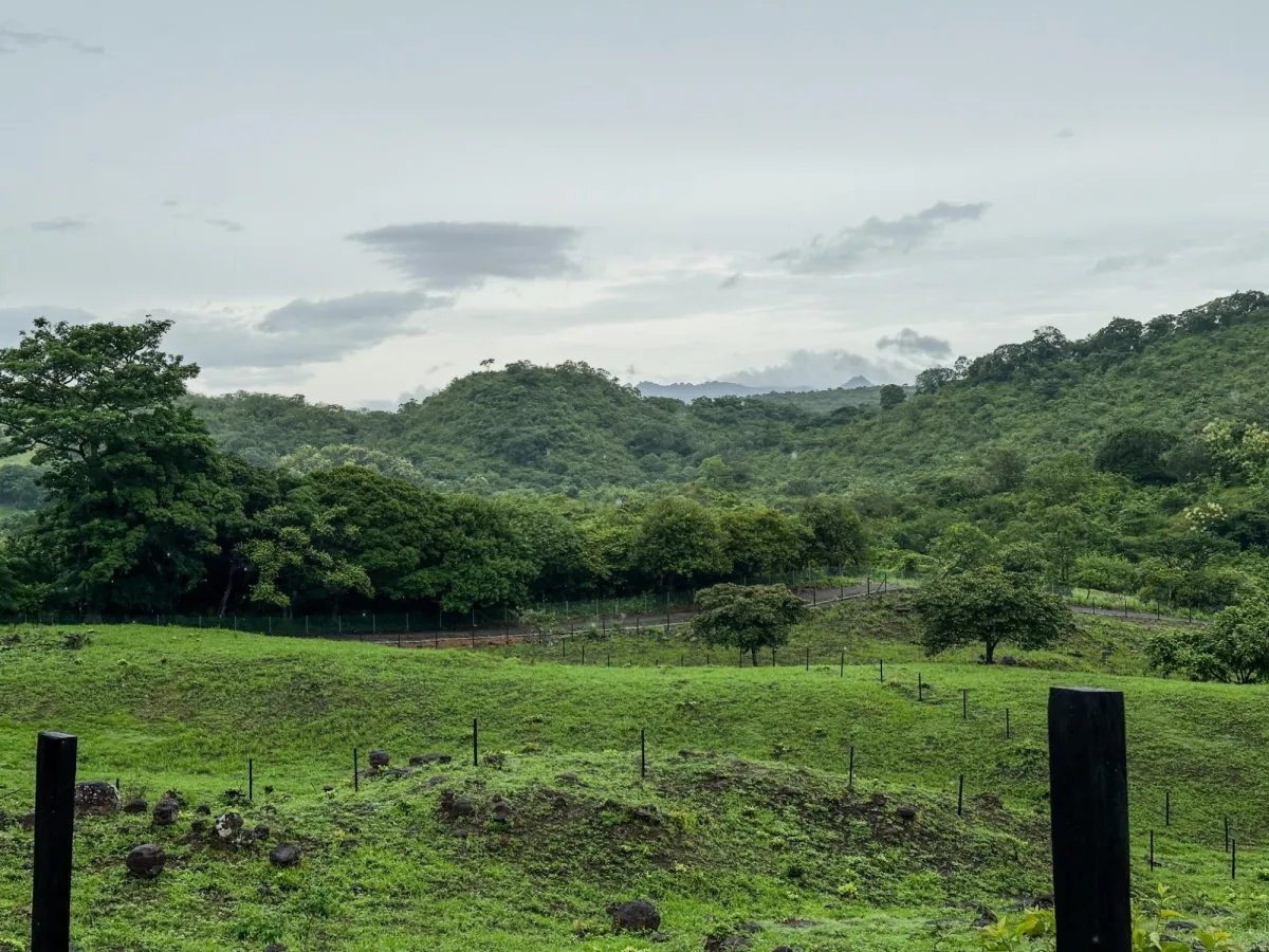 Lot for sale in Las Lajas, Coronado