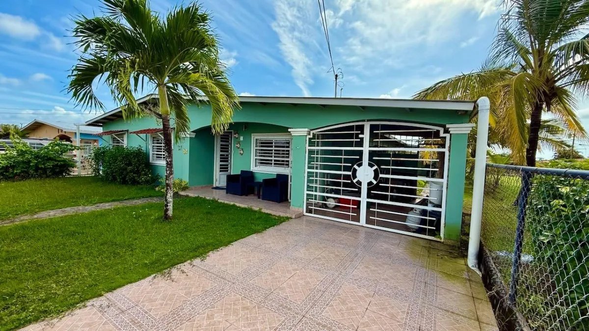 Apartamento à Venda em Antón