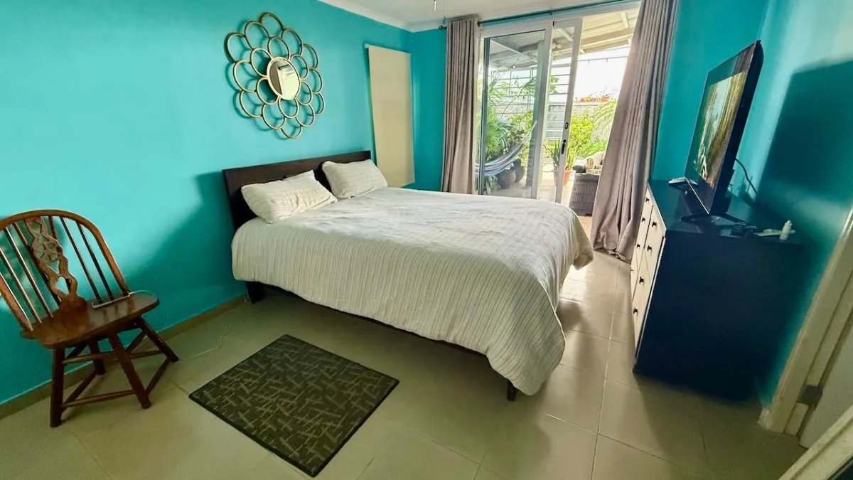 Apartamento à Venda em Antón