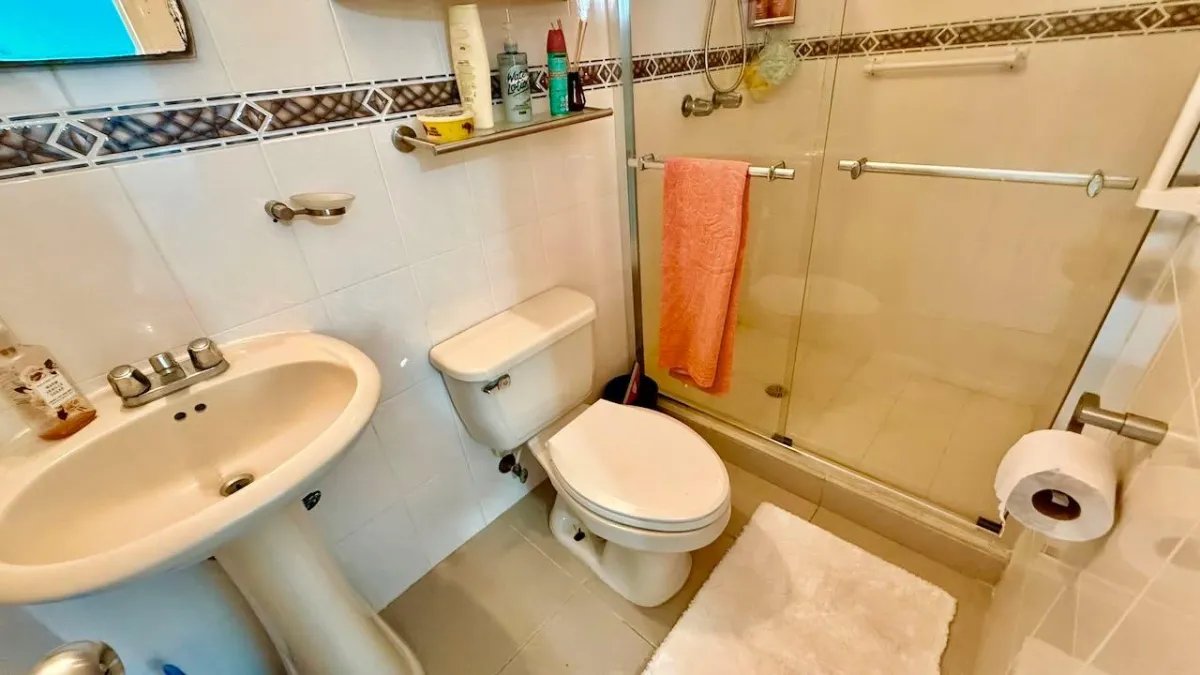 Apartamento à Venda em Antón