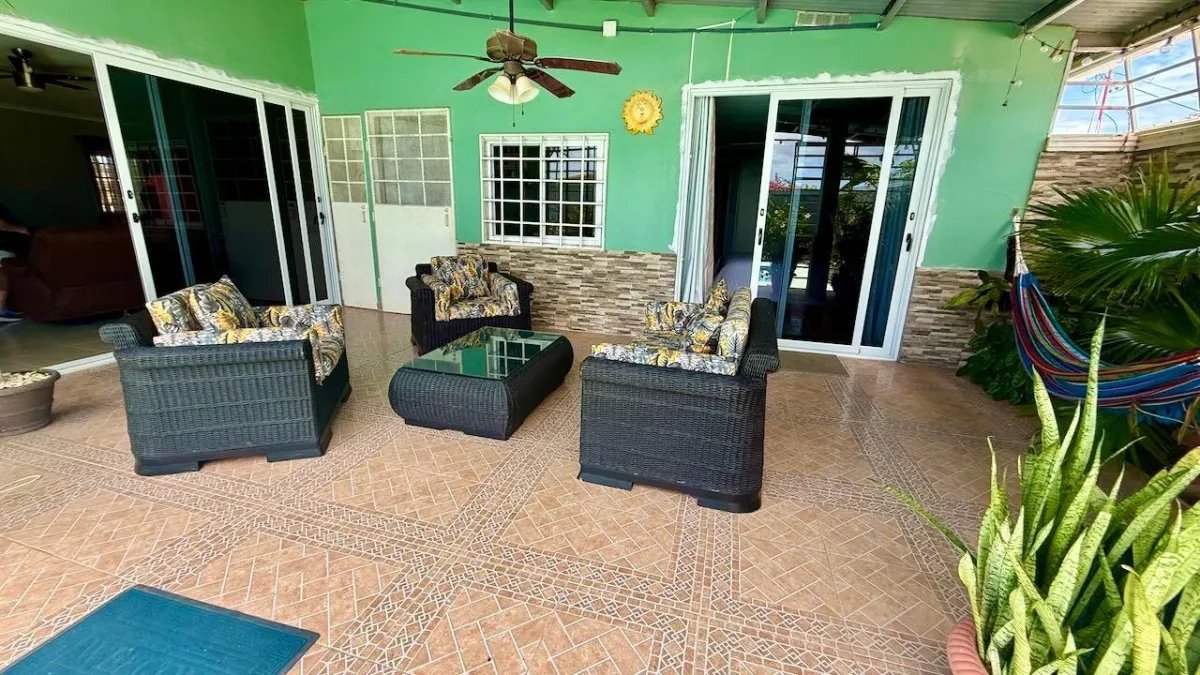 Apartamento à Venda em Antón