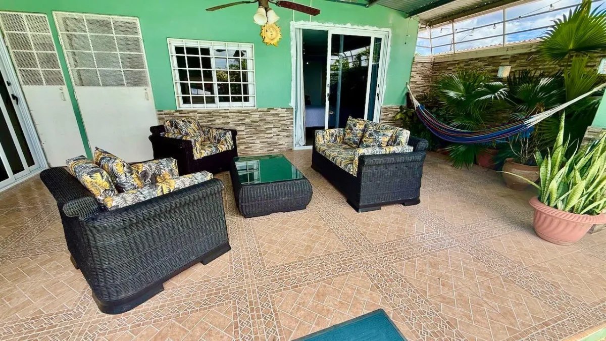 Apartamento à Venda em Antón