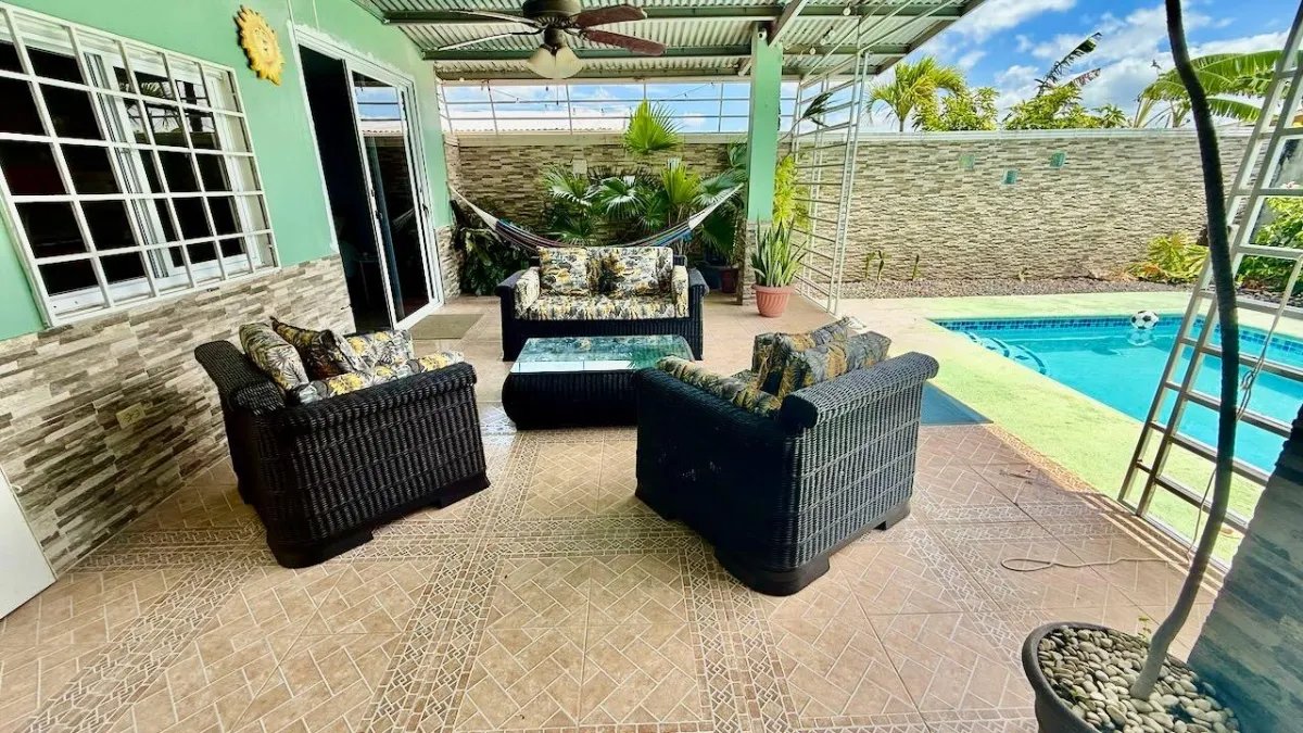 Apartamento à Venda em Antón