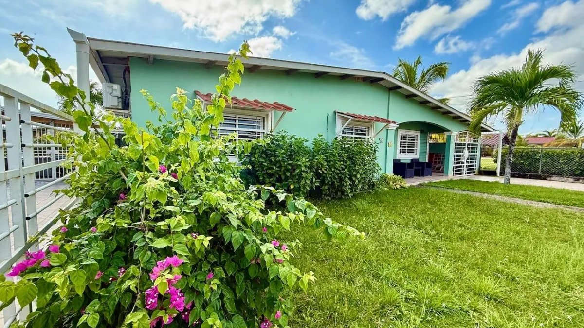 Apartamento à Venda em Antón