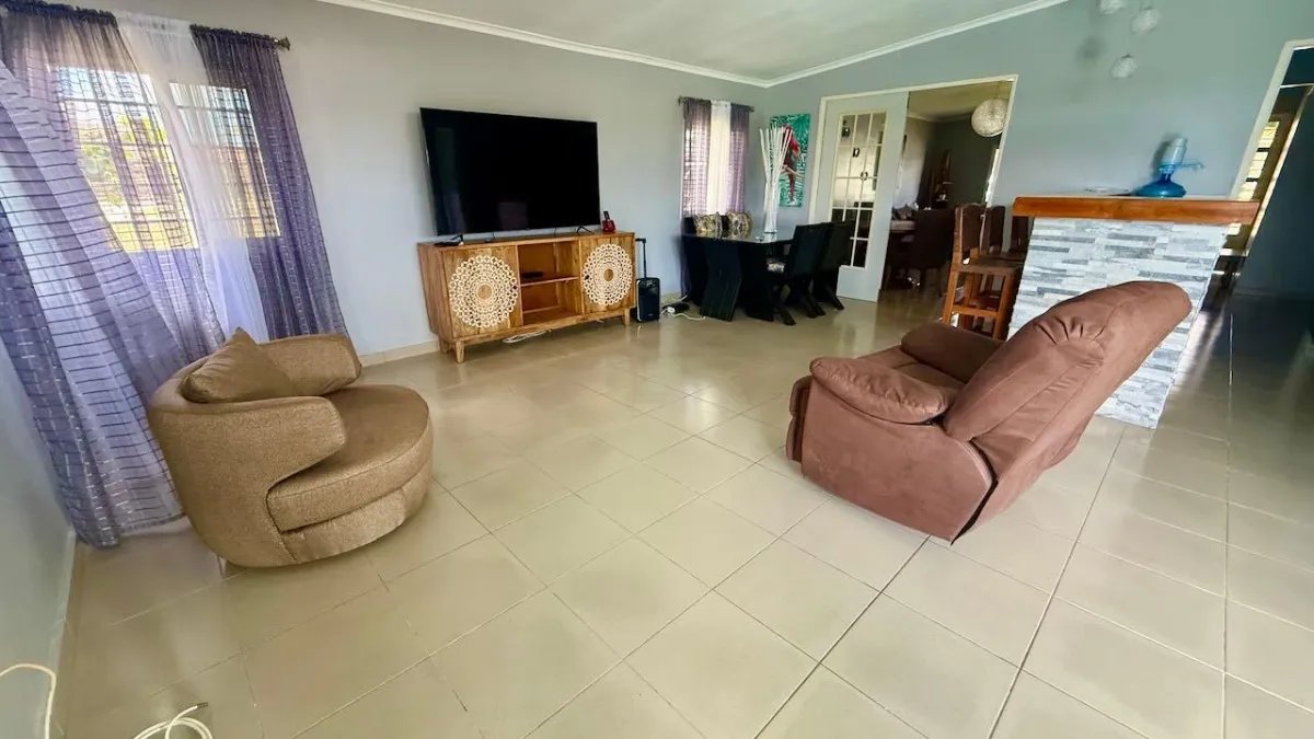 Apartamento à Venda em Antón