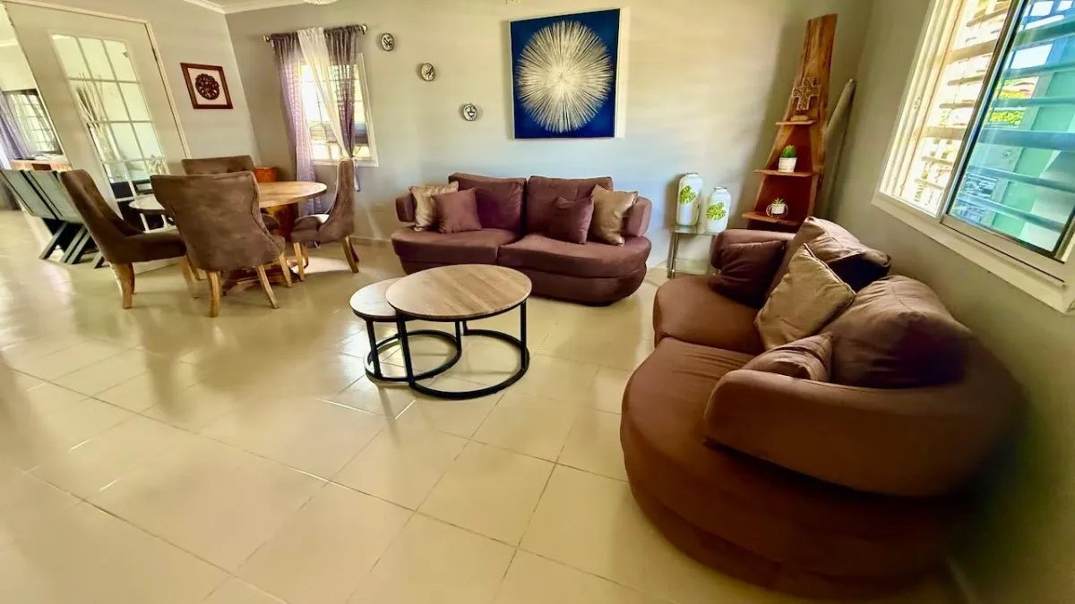 Apartamento à Venda em Antón