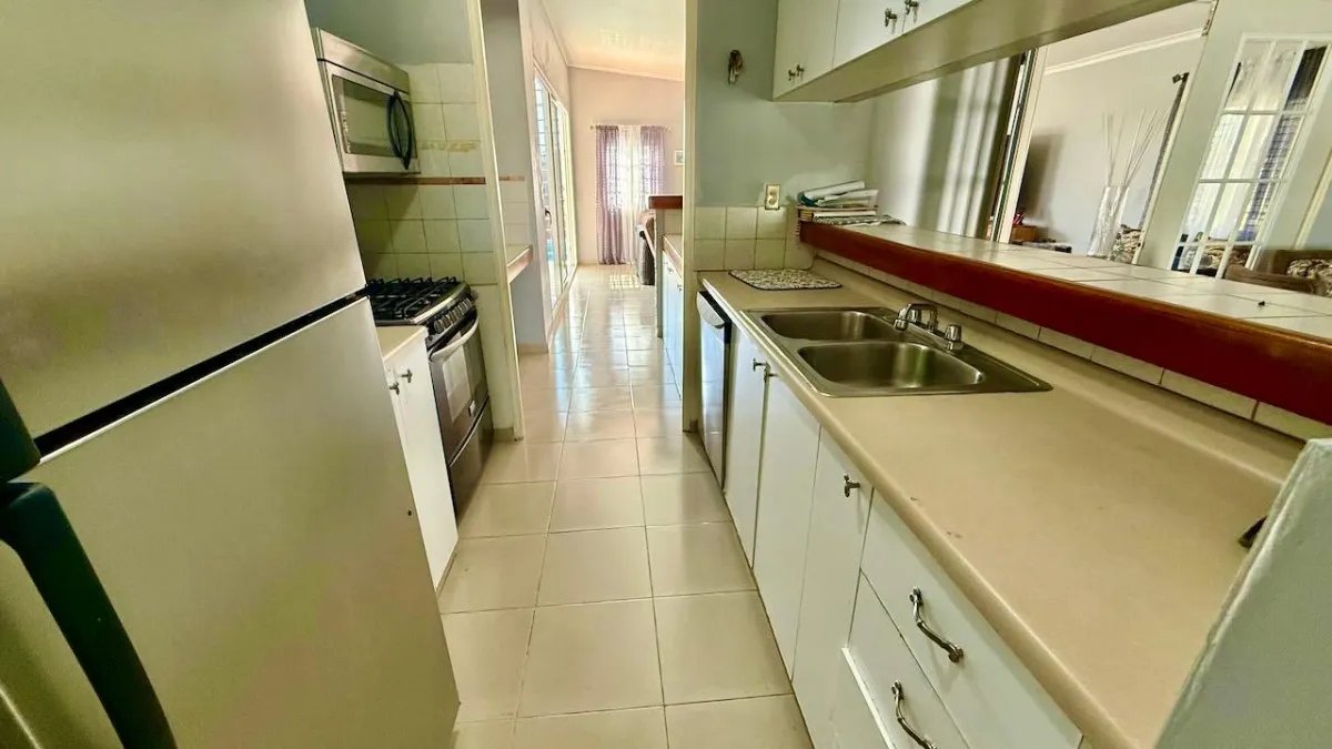 Apartamento à Venda em Antón