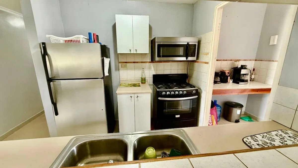 Apartamento à Venda em Antón