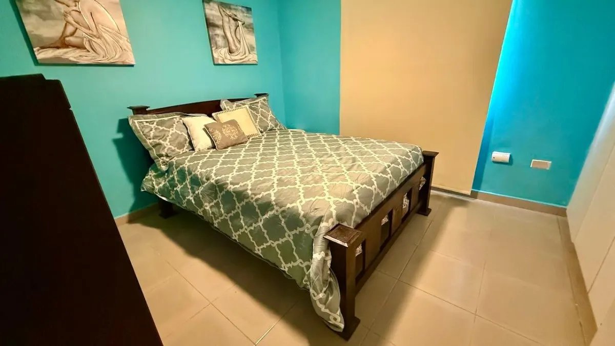 Apartamento à Venda em Antón