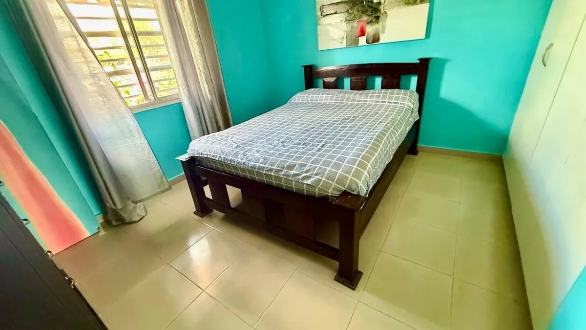 Apartamento à Venda em Antón