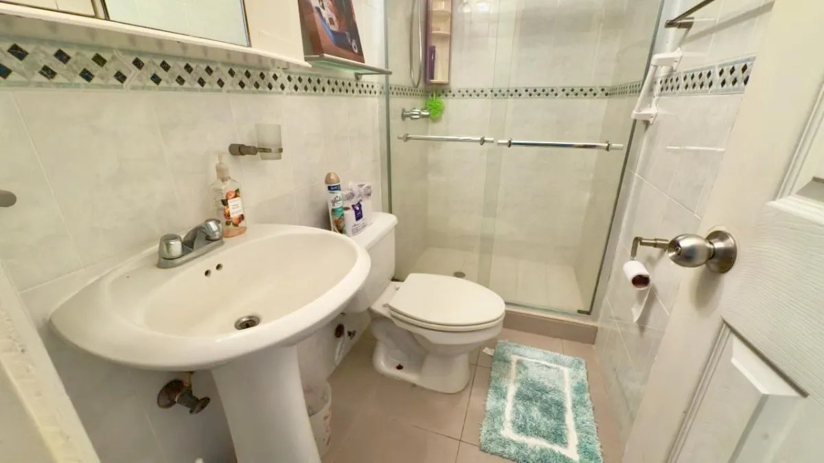 Apartamento à Venda em Antón