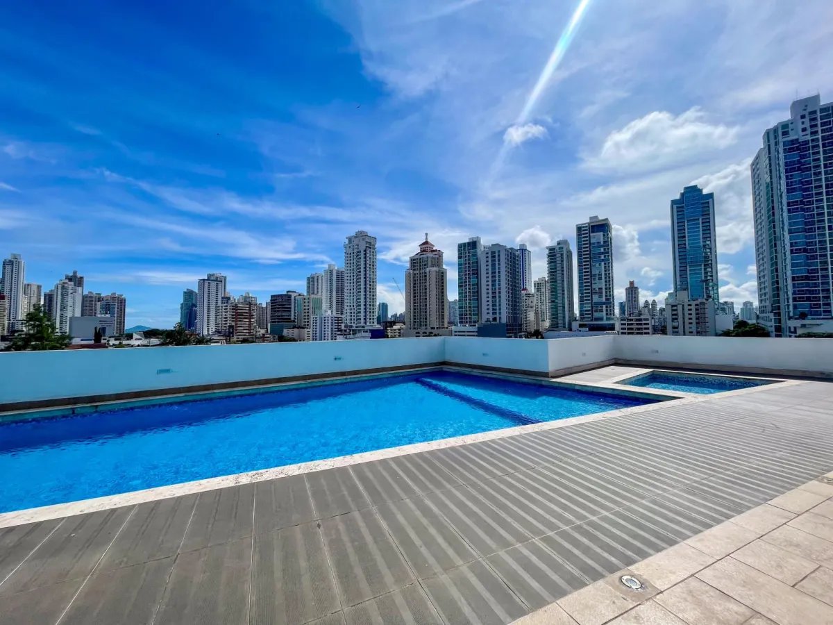 Apartment for sale in San Francisco PH Park Loft