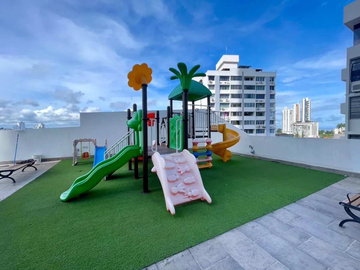 Apartment for sale in San Francisco PH Park Loft