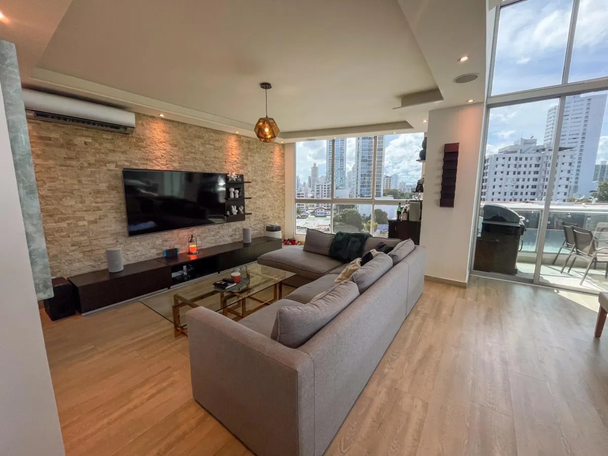 Apartment for sale in San Francisco PH Park Loft