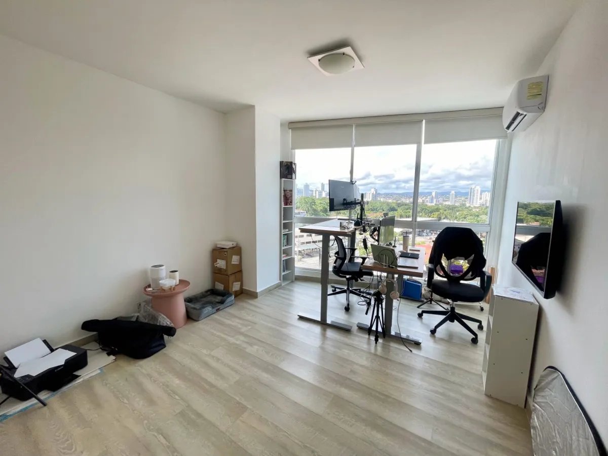 Apartment for sale in San Francisco PH Park Loft