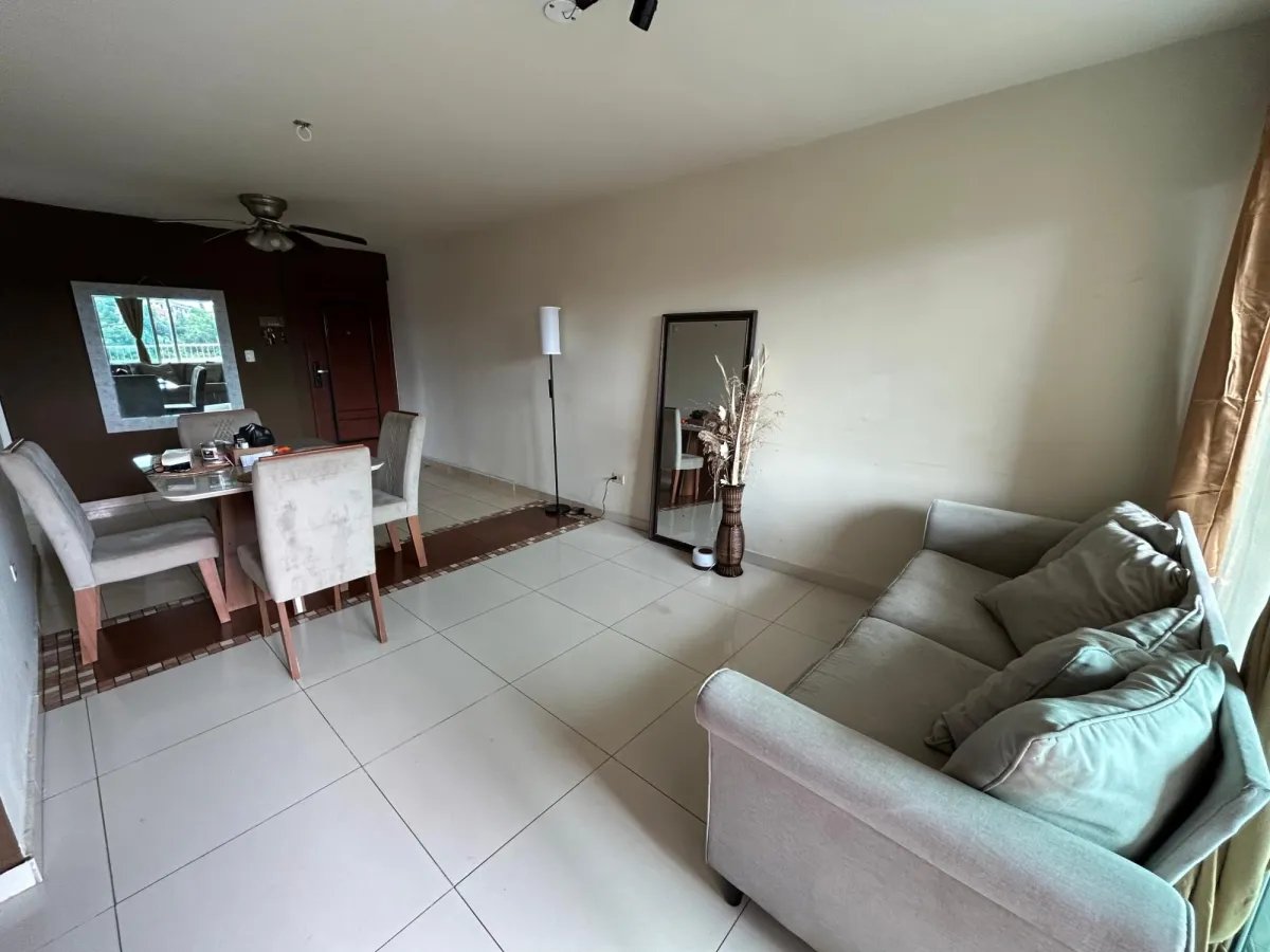 Furnished 2-bedroom Condo in Villa la Fuente