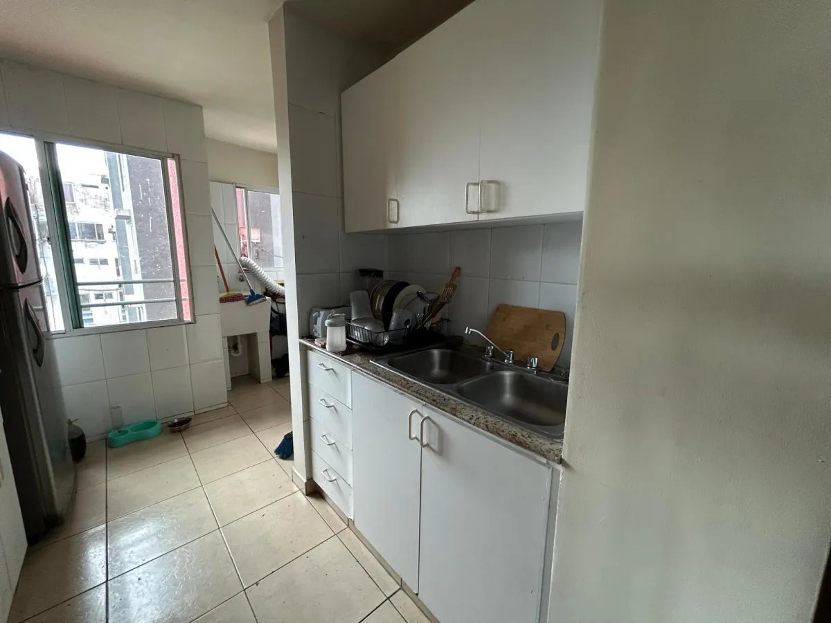 Furnished 2-bedroom Condo in Villa la Fuente