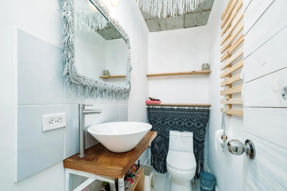 Beautiful Renovated Home in Dolega