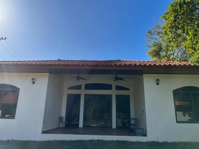 House for rent in Coronado.