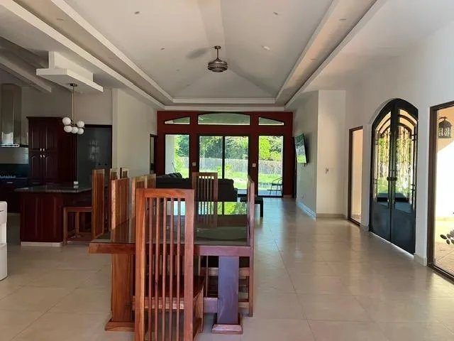 House for rent in Coronado.