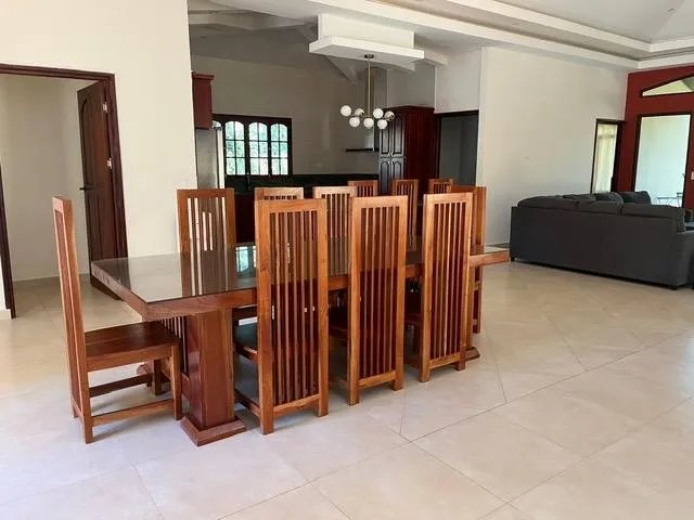 House for rent in Coronado.