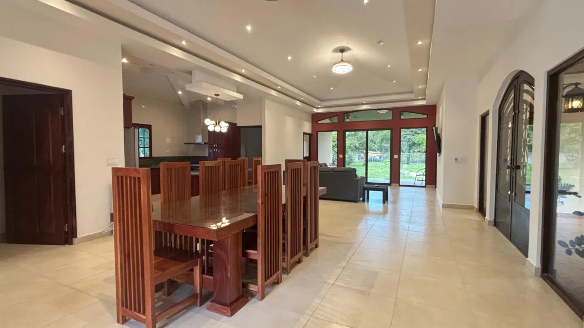 House for rent in Coronado.