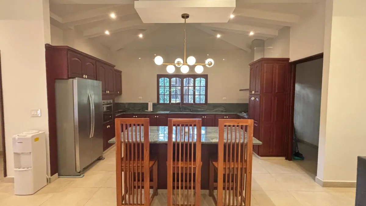 House for rent in Coronado.
