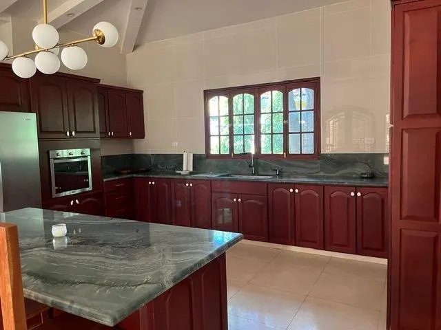 House for rent in Coronado.