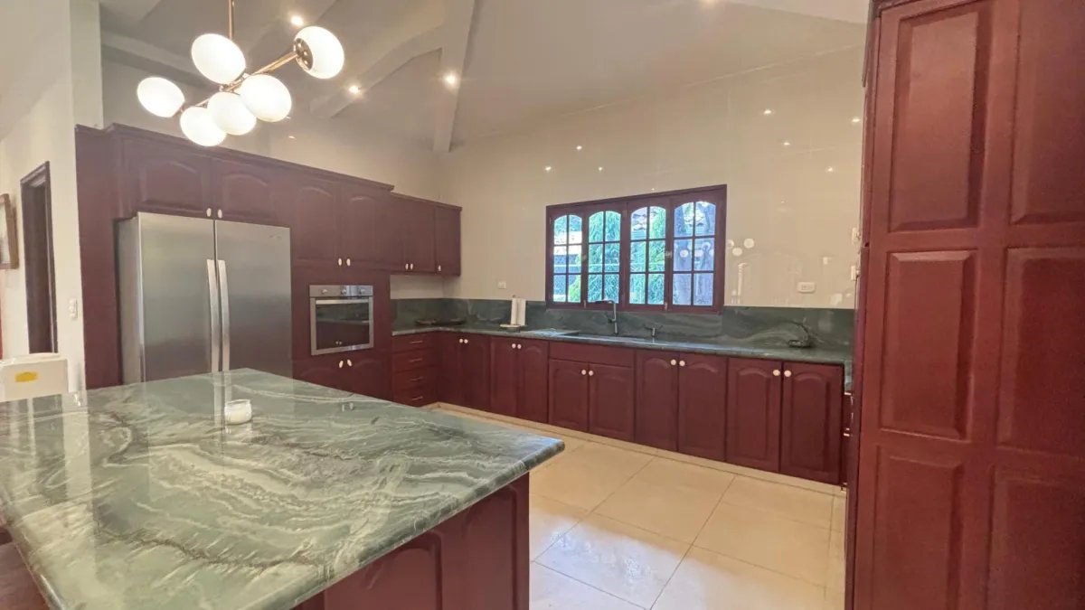 House for rent in Coronado.