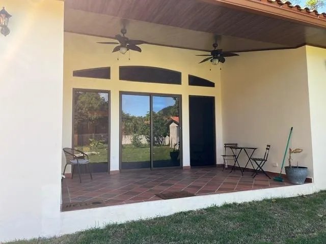 House for rent in Coronado.