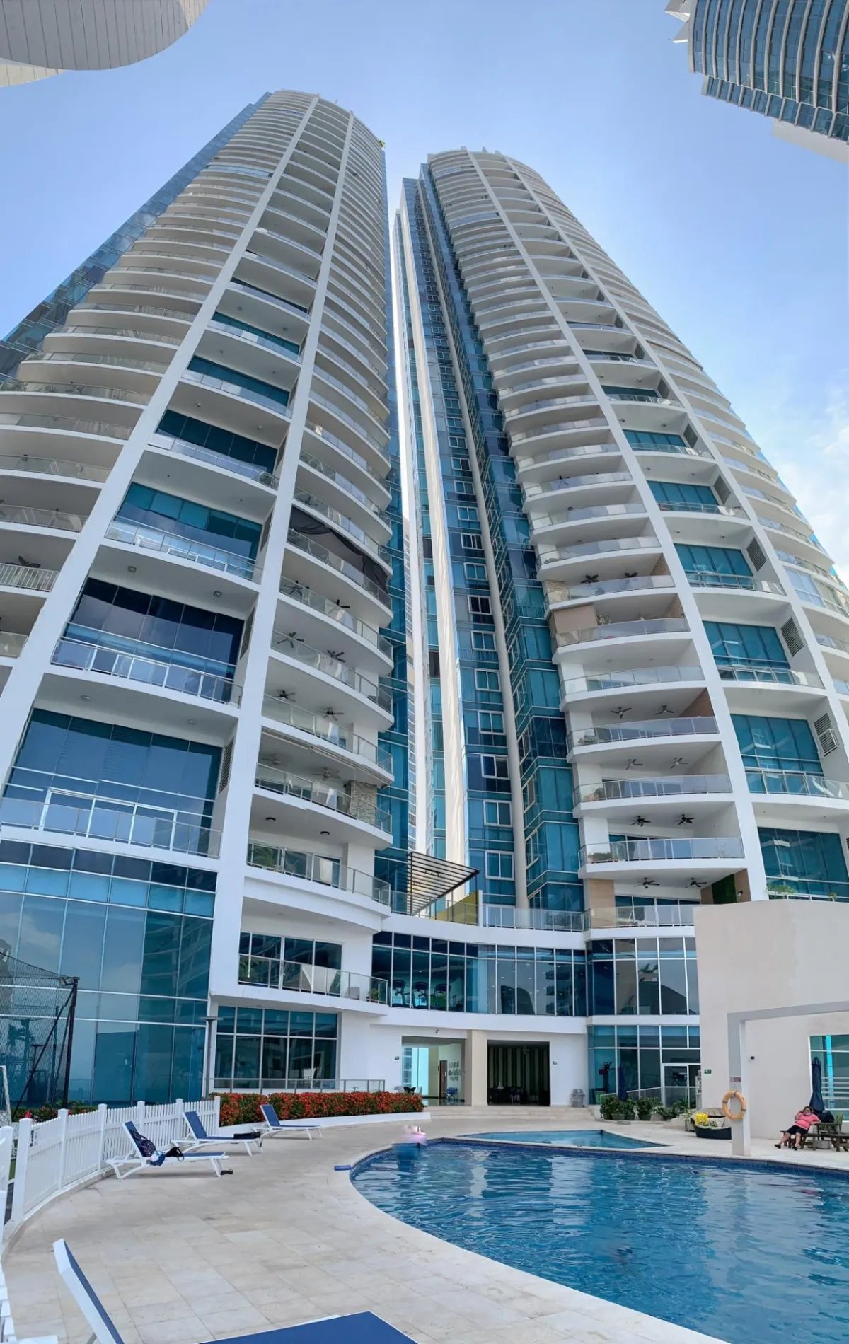 Pacific Village - Punta Pacifica - Ocean View Loft