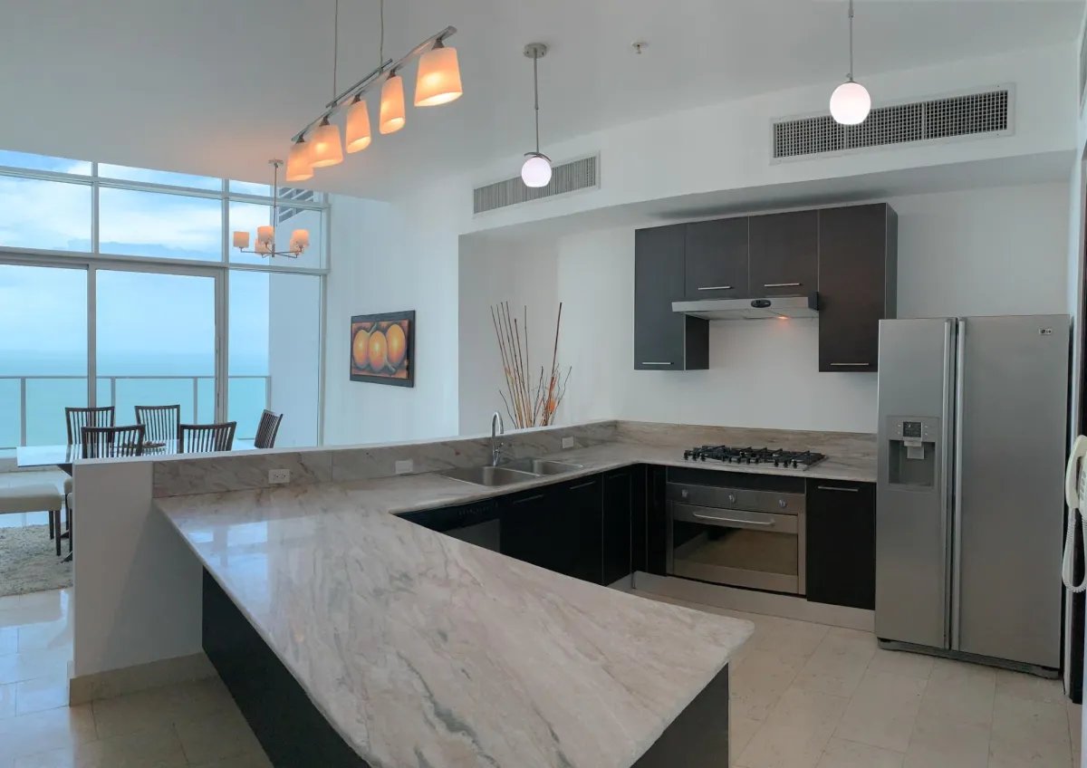 Pacific Village - Punta Pacifica - Ocean View Loft