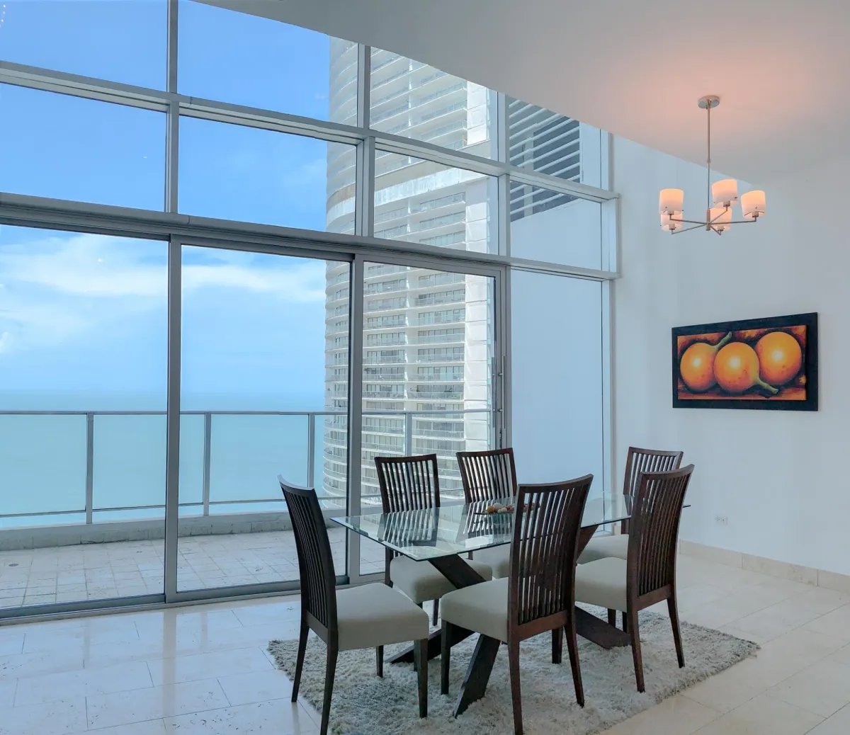 Pacific Village - Punta Pacifica - Ocean View Loft