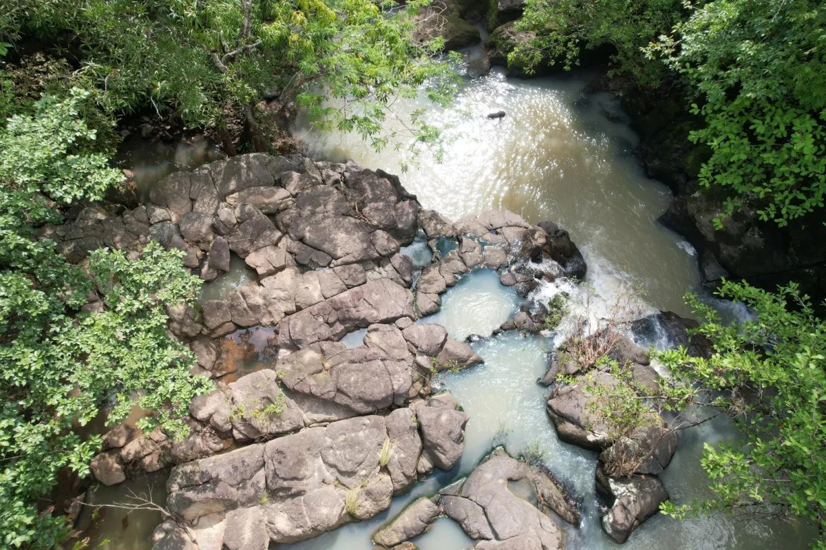 Lot for sale in Las Lajas, Chame