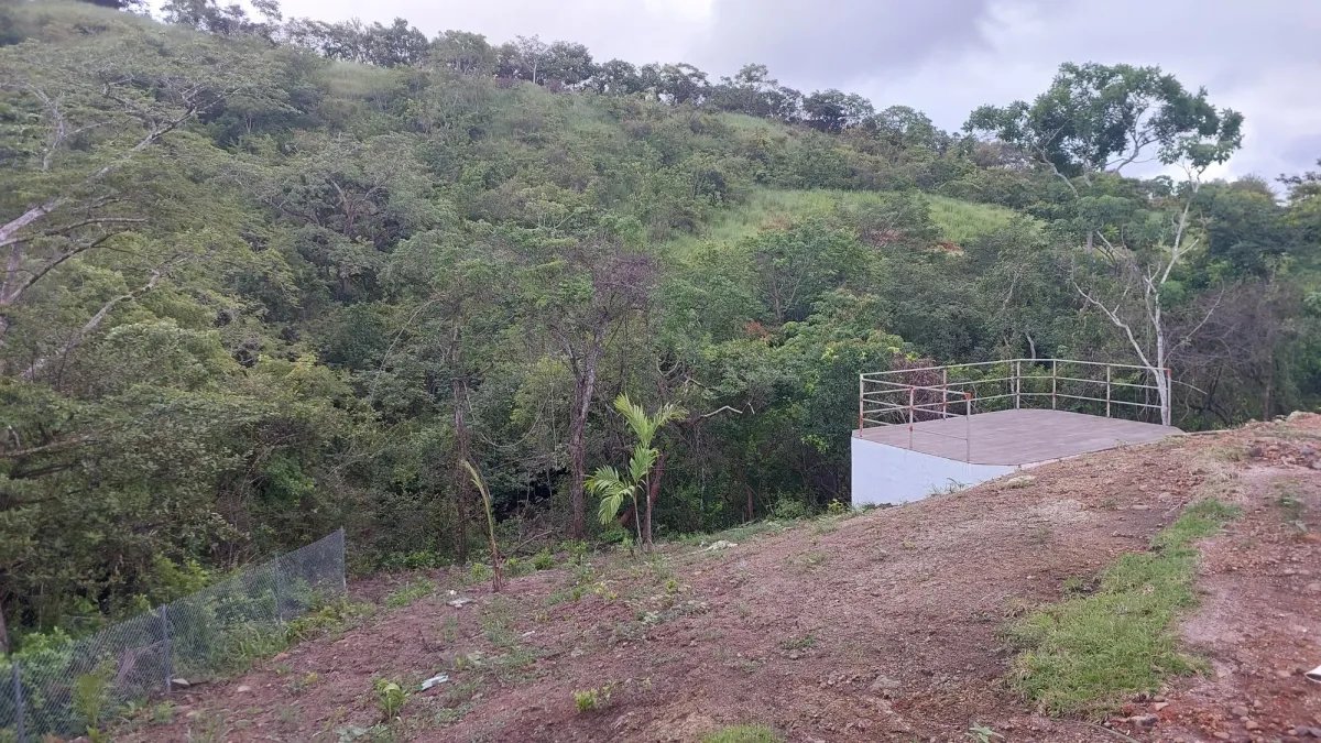 Lot for sale in Las Lajas, Chame