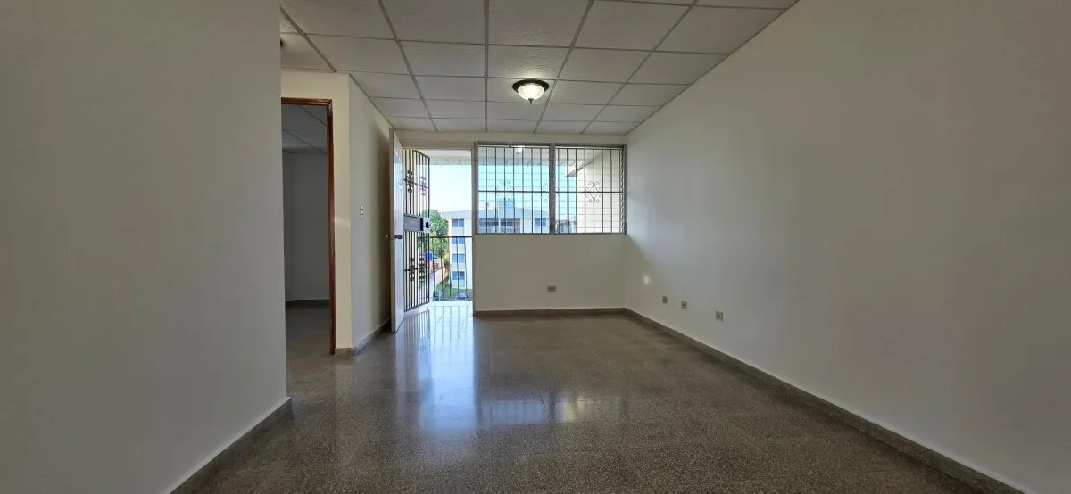 Apartment for sale close to Parque Omar, Panama