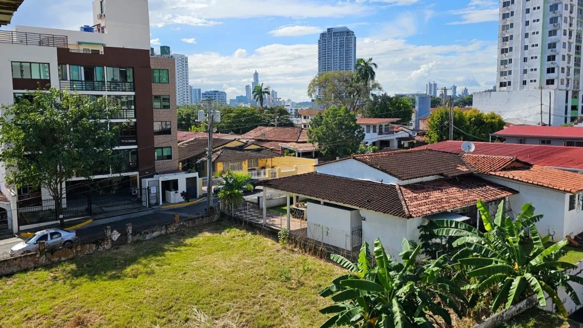 Apartment for sale close to Parque Omar, Panama