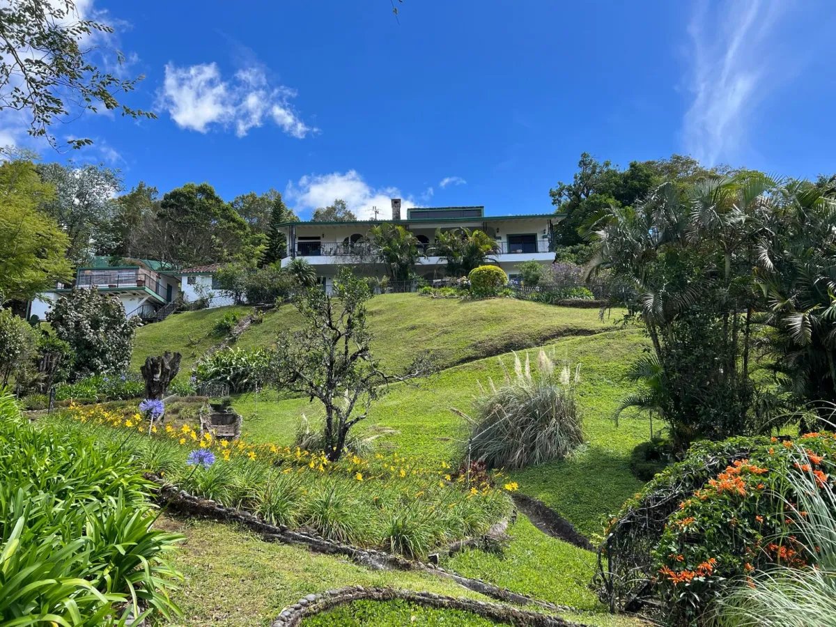 Apartamento à Venda em Boquete