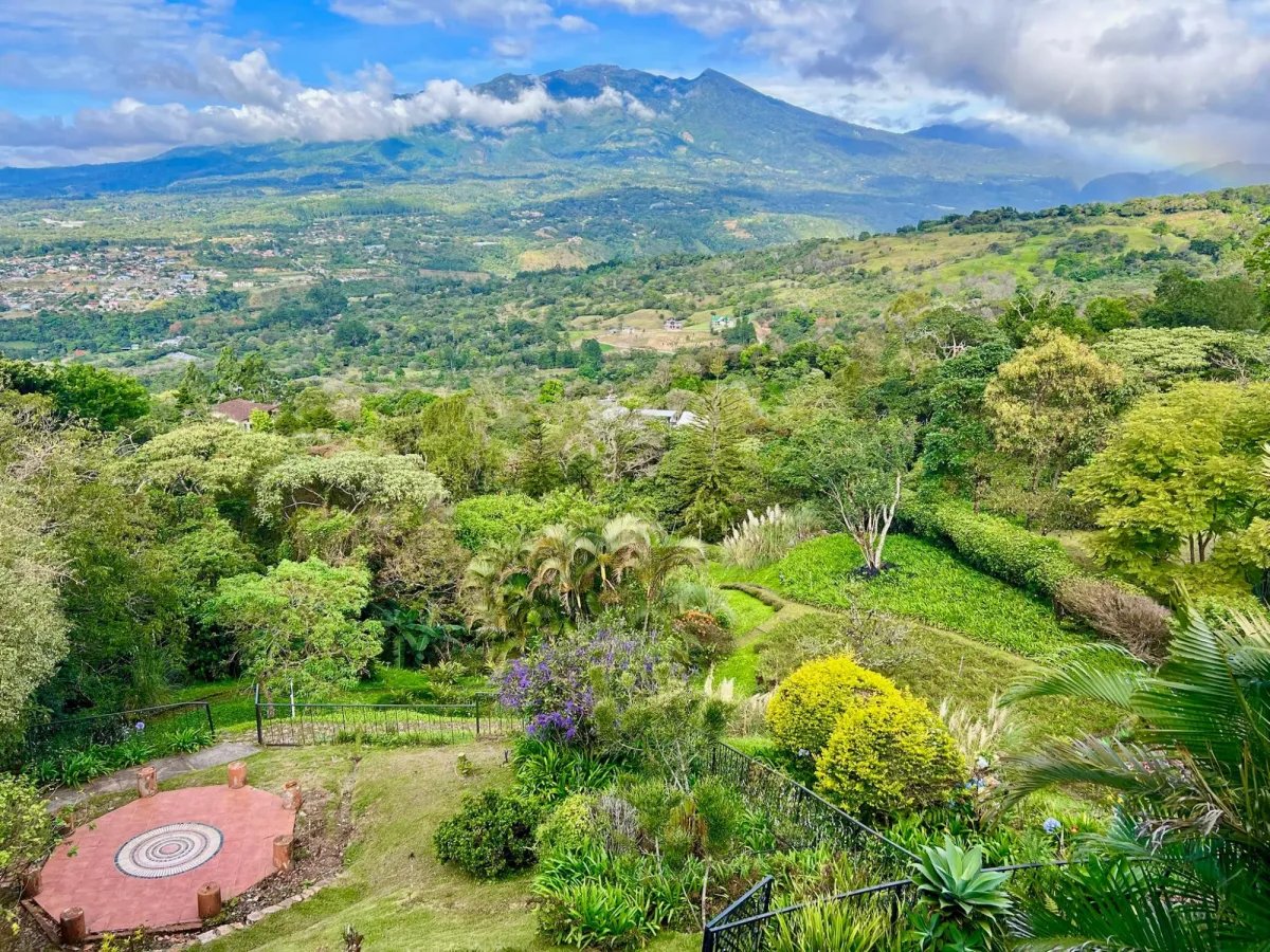 Apartamento à Venda em Boquete