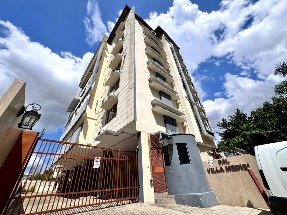 Apartamento à Venda em San Lorenzo