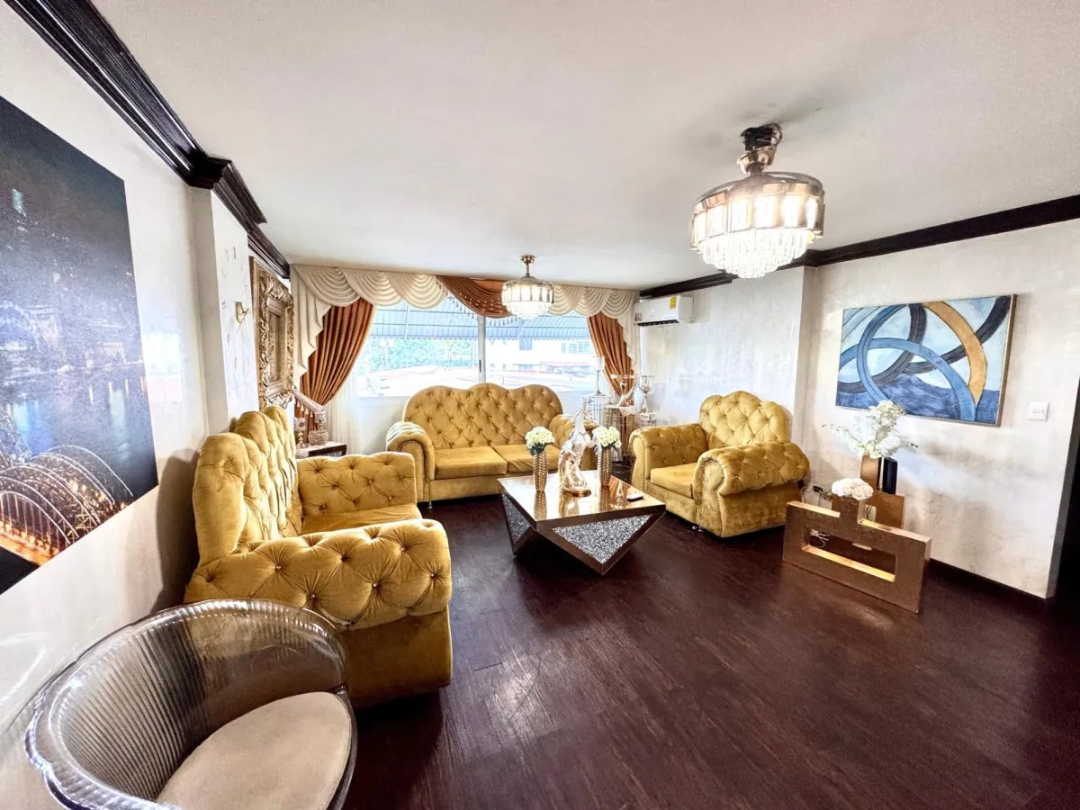 Apartment for sale in PH Villa Medici (El Carmen)