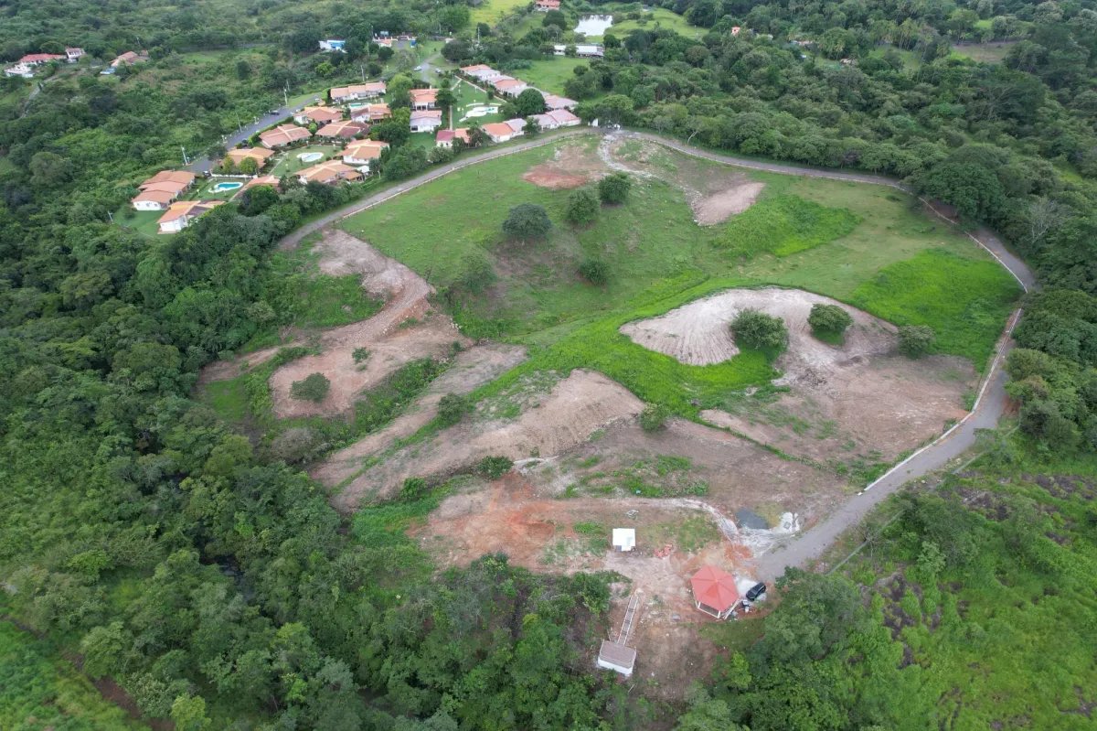 Lot for sale in Las Lajas, Chame